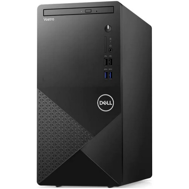 Desktop Dell Vostro 3910 Mini Tower PC, Core i5 Processor 12th (12400 ...