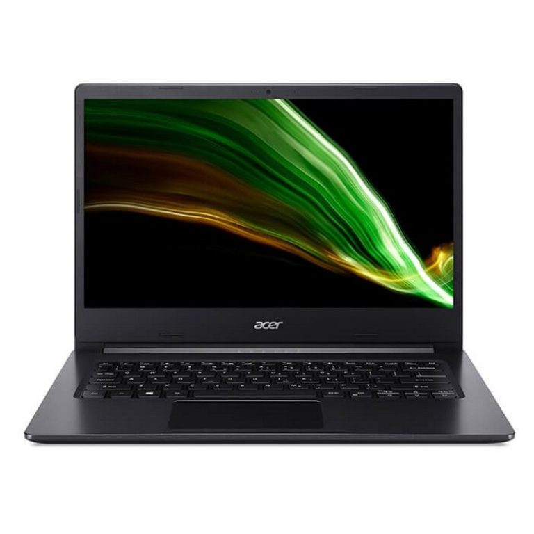 Laptop Acer Aspire 3 A314 AMD Ryzen 3-3250U Processor 2.6 GHz, 4GB Ram ...